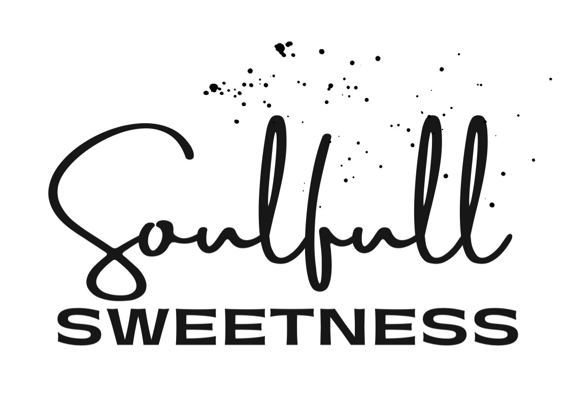 Soulfull Sweetness Sugar Scrub